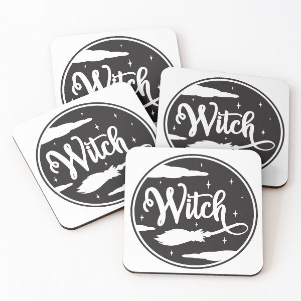 Item preview, Witch designed and sold by Texas Southern Studio.