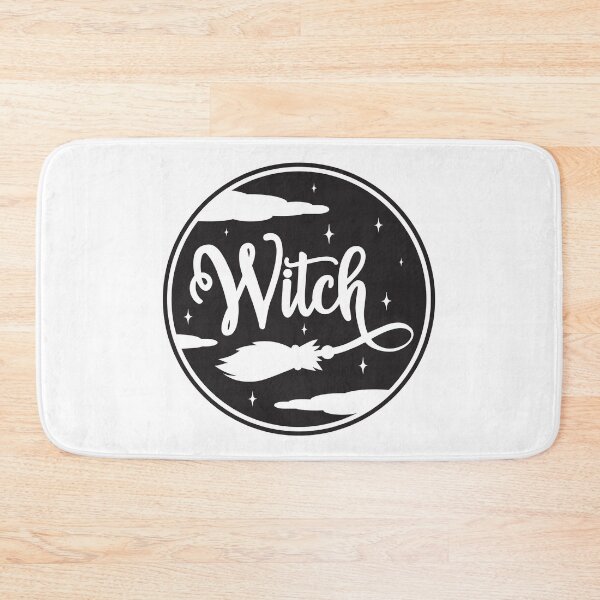 Item preview, Witch designed and sold by Texas Southern Studio.