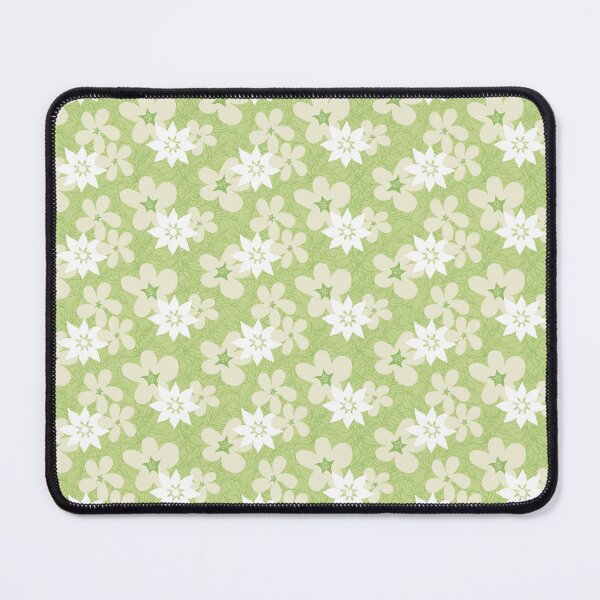 Item preview, Scandinavian Contemporary Floral designed and sold by Butterfly & Daisy Design Studio.