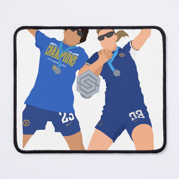 Item preview, Maika Hamano and Aggie Beever Jones designed and sold by whitercses.