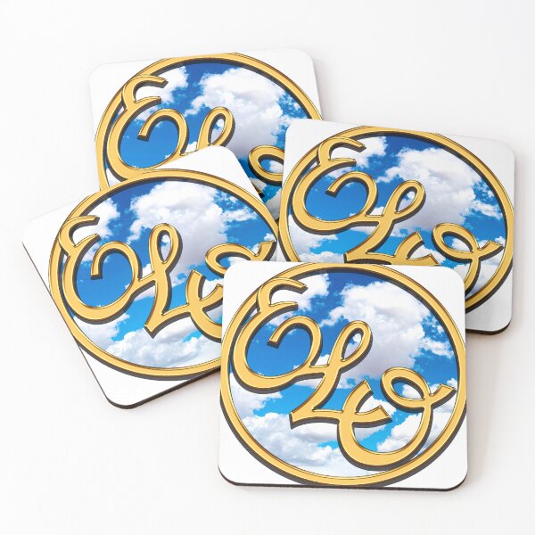 Item preview, ELO designed and sold by Lonesome Dog Art.