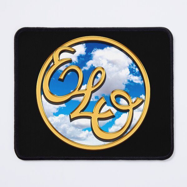 Item preview, ELO designed and sold by Lonesome Dog Art.