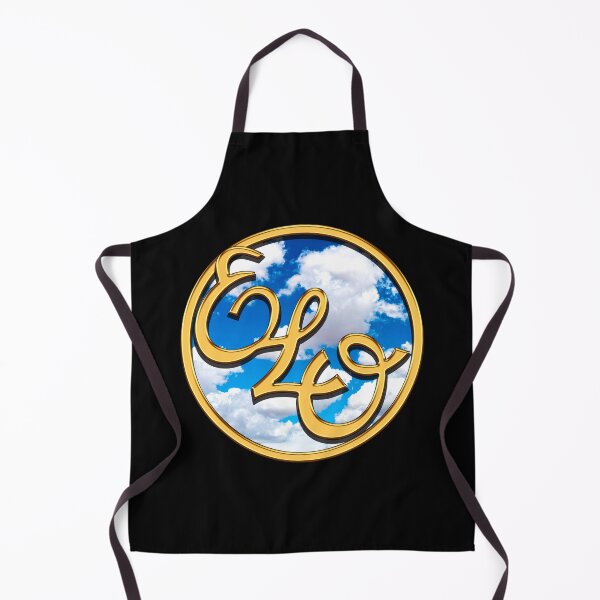Item preview, ELO designed and sold by Lonesome Dog Art.