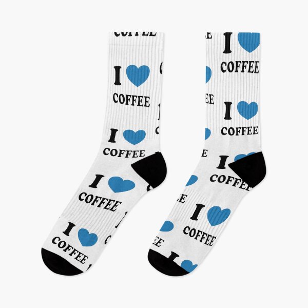 Item preview, I  love coffee designed and sold by Inspirationmotivation.