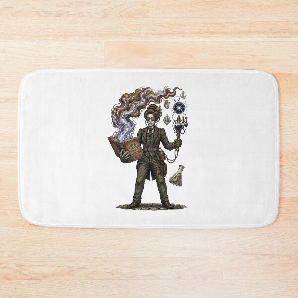 Item preview,  Dr. Victor Frankenstein Movie Book Lovers Dark Science designed and sold by sahbender.