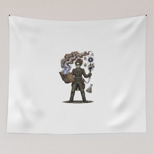 Item preview,  Dr. Victor Frankenstein Movie Book Lovers Dark Science designed and sold by sahbender.