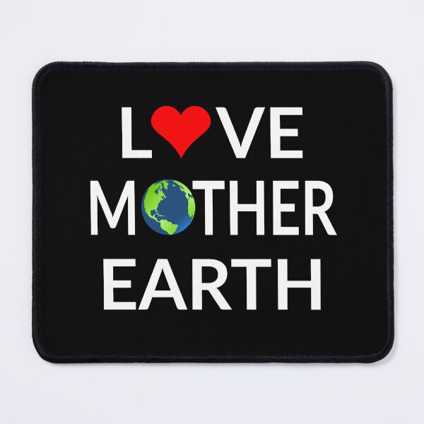 Item preview, Love mother earth, Earth Day Celebration designed and sold by halazidan.