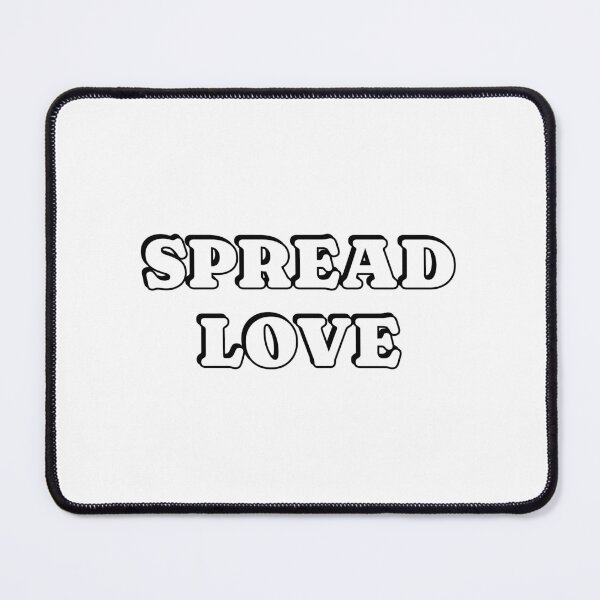 Item preview, Spread Love designed and sold by Inspirationmotivation.
