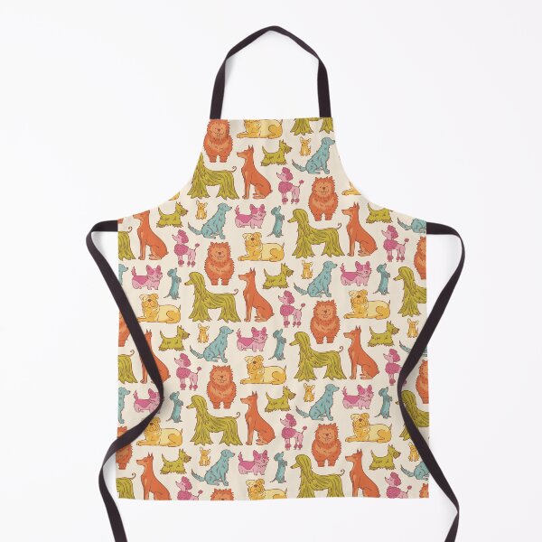 Item preview, Posh Pups! designed and sold by ArmyOfOctopi.