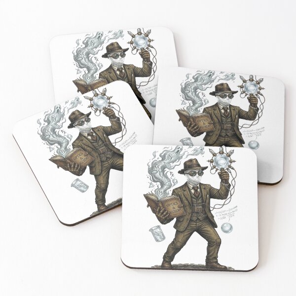 Item preview, Invisible Man Movie Book Lovers Dark Science designed and sold by sahbender.