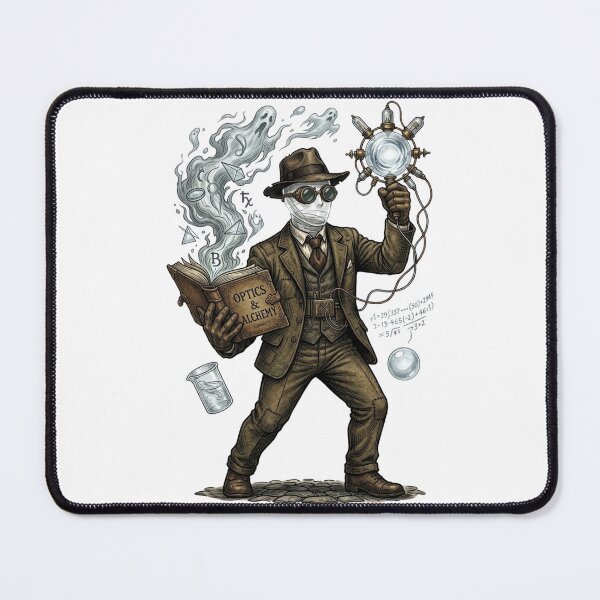Item preview, Invisible Man Movie Book Lovers Dark Science designed and sold by sahbender.