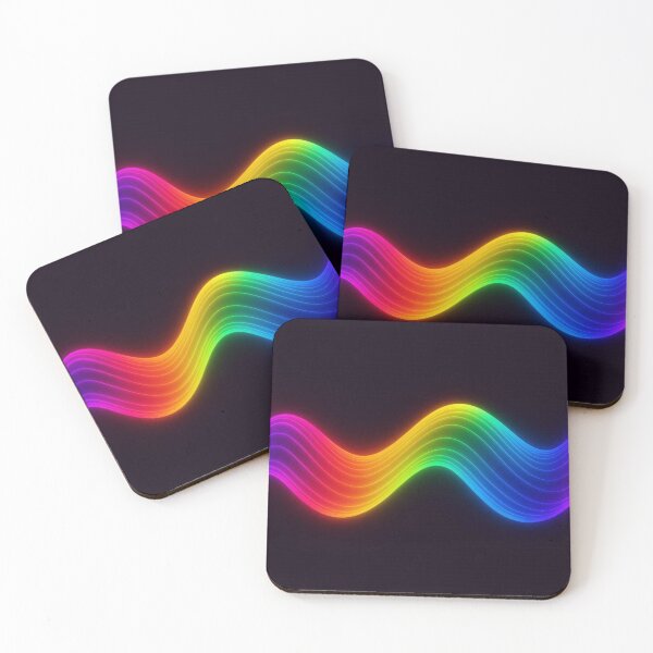 Item preview, Spectral Pulse designed and sold by Monkeysalad.