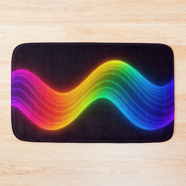 Item preview, Spectral Pulse designed and sold by Monkeysalad.