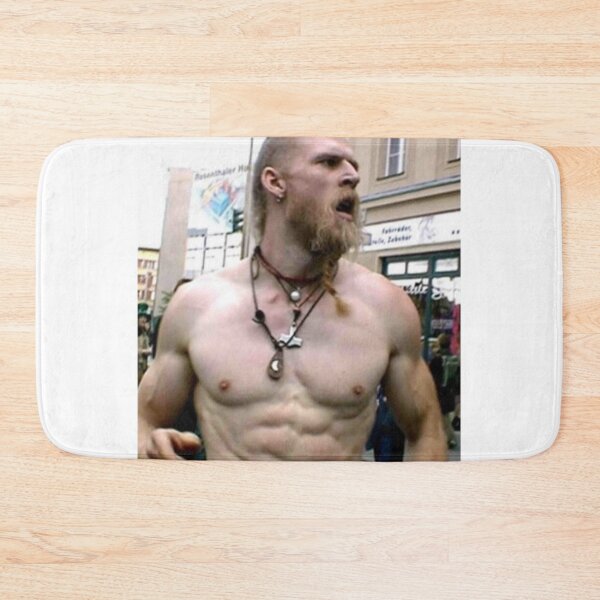 Item preview, TechnoViking Original Image designed and sold by RecantoSombrio.