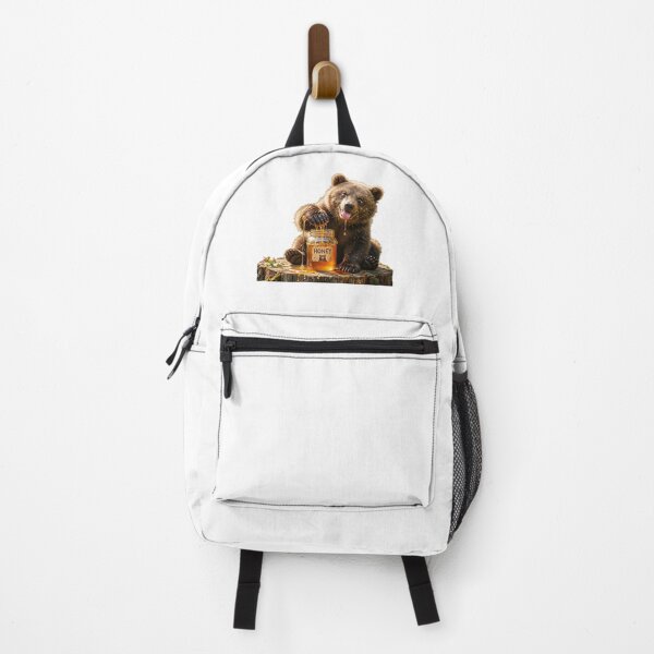 Item preview, Honey bear designed and sold by davythakur.