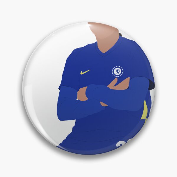 Item preview, Sam Kerr Chelsea Women designed and sold by whitercses.