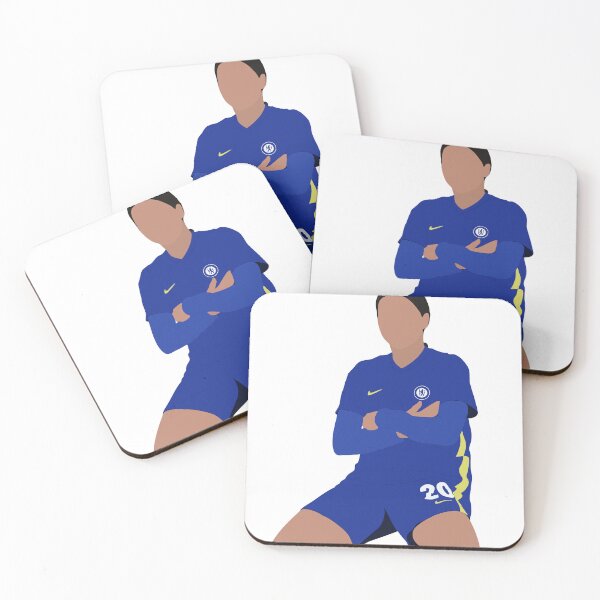 Item preview, Sam Kerr Chelsea Women designed and sold by whitercses.