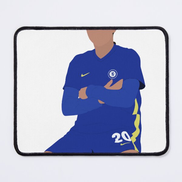 Item preview, Sam Kerr Chelsea Women designed and sold by whitercses.