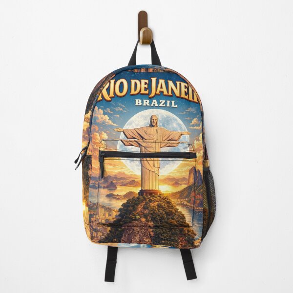 Item preview, Rio de Janeiro (Brazil) designed and sold by SCGraphicDesign.