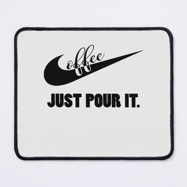 Item preview, Coffee, Just Pour It designed and sold by Art & Coffee.