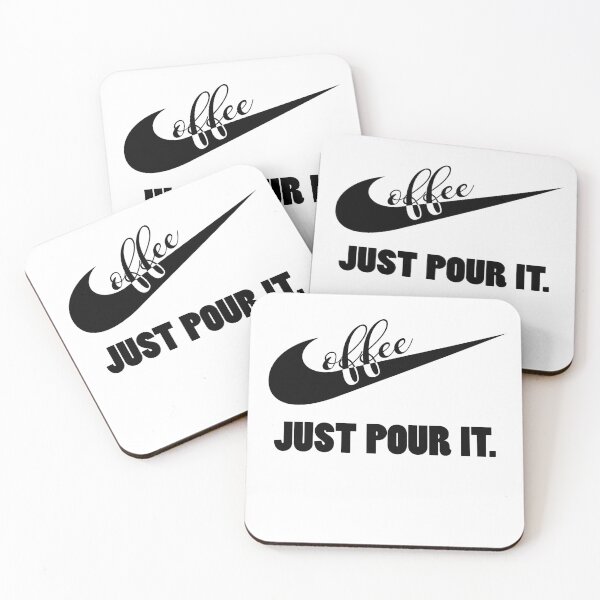 Item preview, Coffee, Just Pour It designed and sold by Art & Coffee.