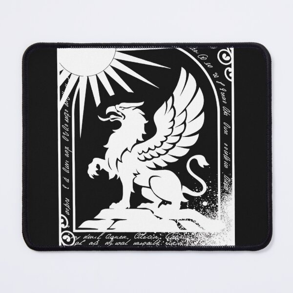 Item preview, The Dawn-Script Guardian designed and sold by SignumShop.
