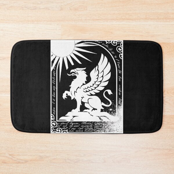 Item preview, The Dawn-Script Guardian designed and sold by SignumShop.