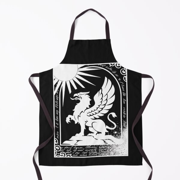 Item preview, The Dawn-Script Guardian designed and sold by SignumShop.