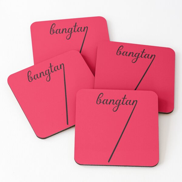 Item preview, bangtan 7  designed and sold by moteesshop.