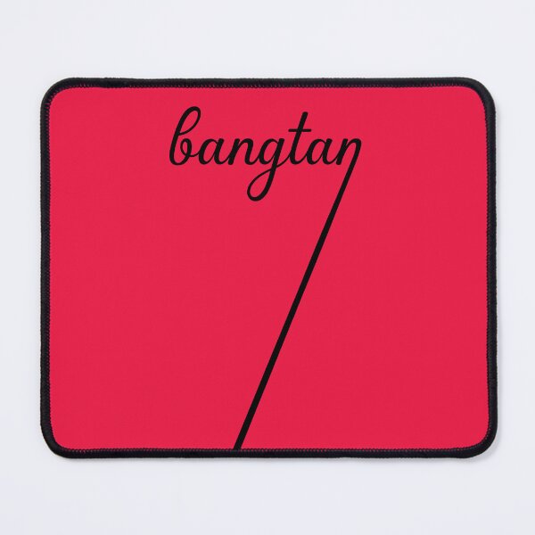 Item preview, bangtan 7  designed and sold by moteesshop.