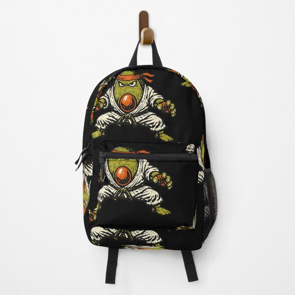 Item preview, Avocado Grappler — Vintage Retro Street Fighter  designed and sold by Moedex.