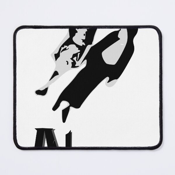 Item preview, Always – Childhood Friends Silhouette | Magical Love Typography Design designed and sold by inallusha.