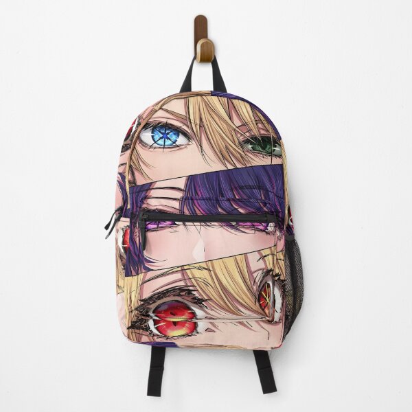Item preview, Oshi no Ko designed and sold by maglomanya.