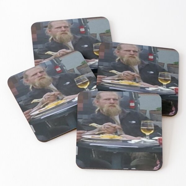 Item preview, New TechnoViking Image designed and sold by RecantoSombrio.