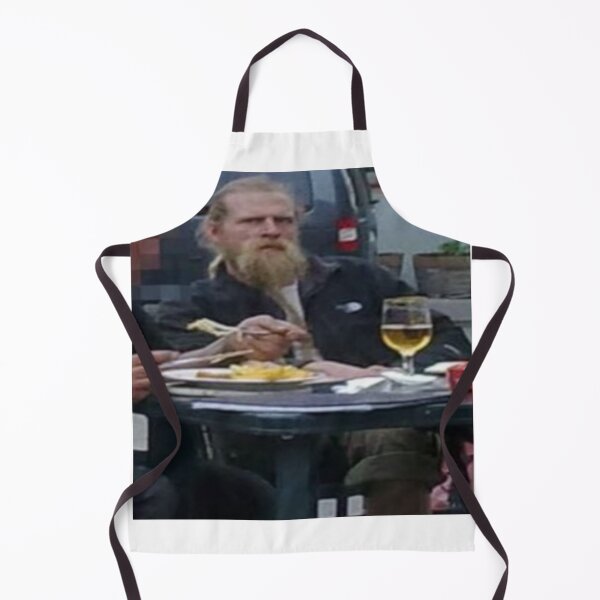 Item preview, New TechnoViking Image designed and sold by RecantoSombrio.