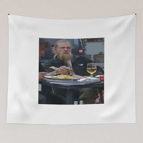 Item preview, New TechnoViking Image designed and sold by RecantoSombrio.