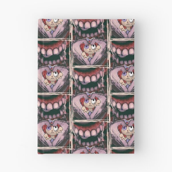 Item preview, Ragatha- I <3 you not. designed and sold by dustyrat.