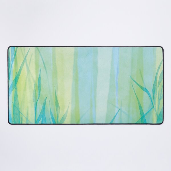 Item preview, Bands of Greenery designed and sold by Skyline-Art-Inc.