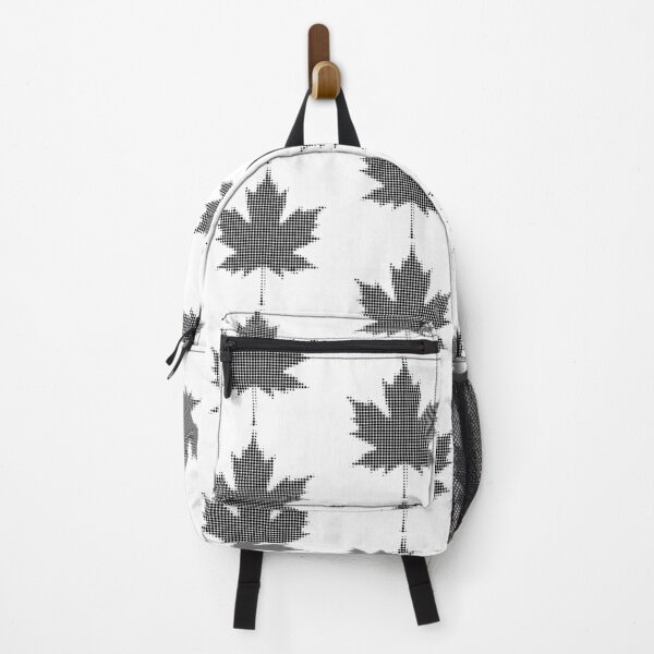 Item preview, Maple leaf art designed and sold by Tint & Tale.