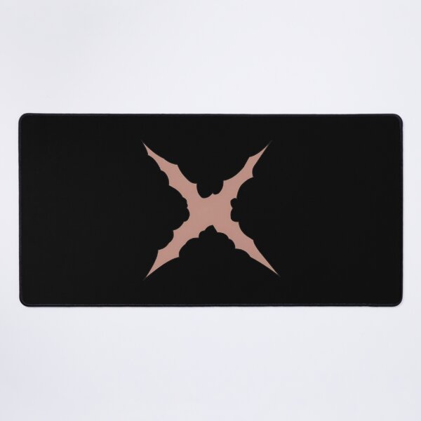 Item preview, X Scar Mark  designed and sold by visionsunveiled.