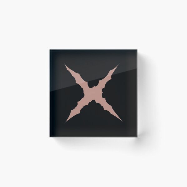 Item preview, X Scar Mark  designed and sold by visionsunveiled.