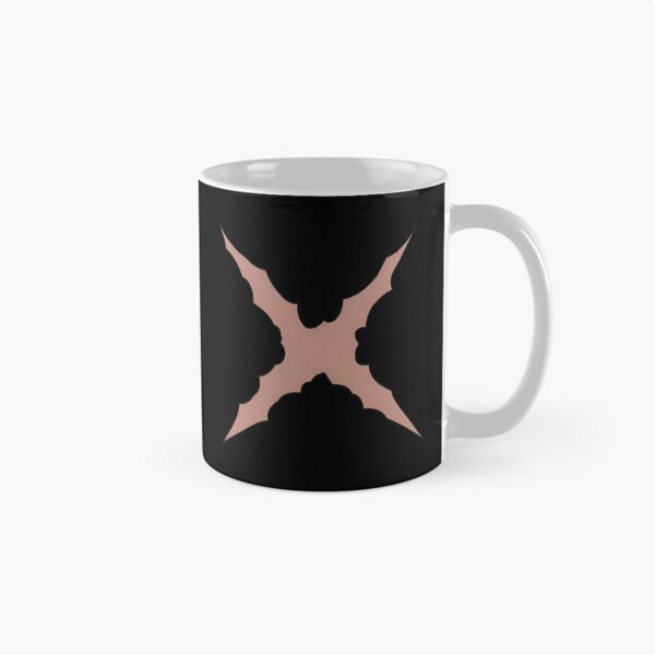 Item preview, X Scar Mark  designed and sold by visionsunveiled.