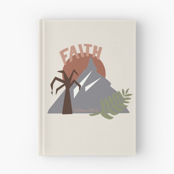 Item preview, Faith Holy Week - Matthew 21:18-22 - Easter Boho style designed and sold by Willow & Grace Designs.