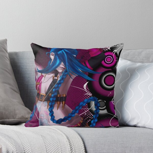Item preview, Frutiger Metro Jinx  designed and sold by leahdrawz.