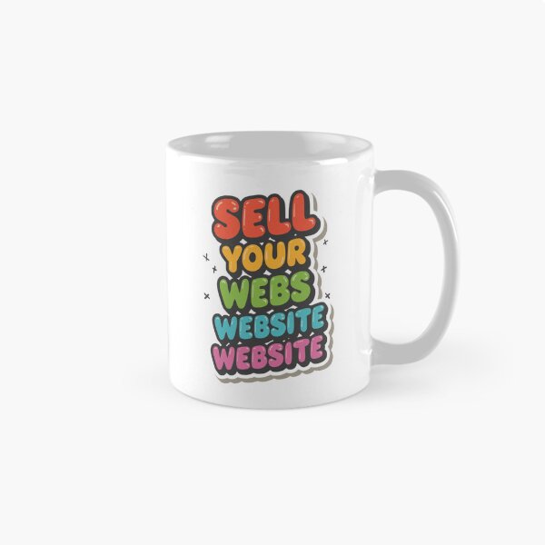 Item preview, Sell Your Website designed and sold by ZERO9968.
