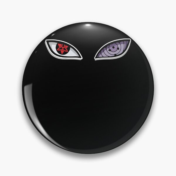 Item preview, Sharingan  designed and sold by visionsunveiled.