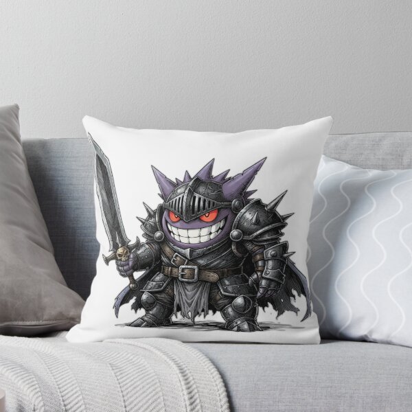 Item preview, Dark Knight Ghost Warrior Creature designed and sold by Momentum-Store.