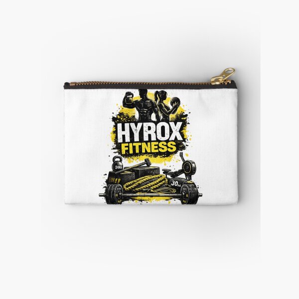 Item preview, Hyrox fitness hybrid race designed and sold by Georain.