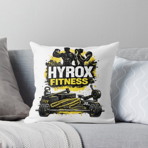 Item preview, Hyrox fitness hybrid race designed and sold by Georain.
