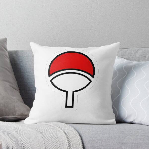Item preview, Uchiha Clan Symbol designed and sold by visionsunveiled.